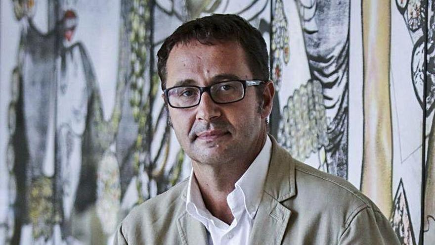 José Luis Costillas Gutiérrez