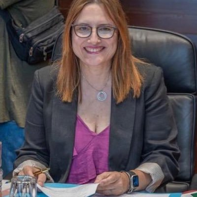 María Candelaria Delgado Toledo