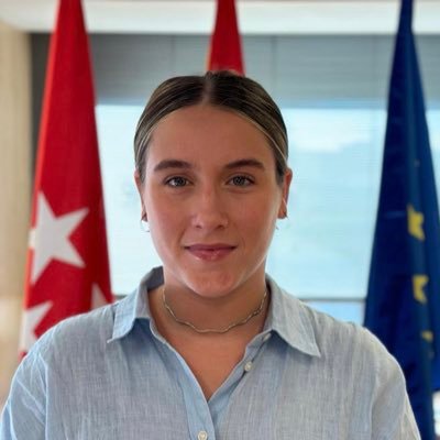 Laura Castilla Rodríguez