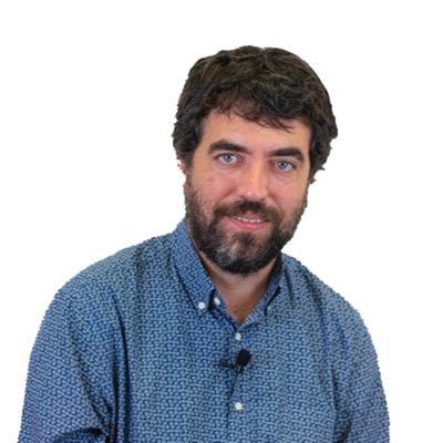 Hugo Martínez Abarca