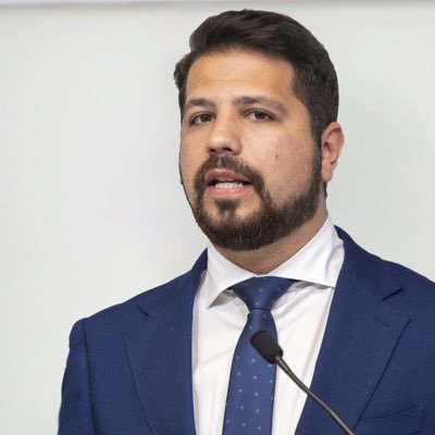 Javier Ramírez Gutiérrez