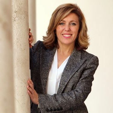 Ana María Romero Obrero