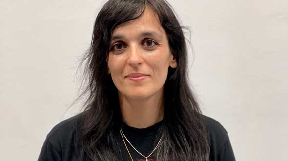 Sílvia Orriols Serra