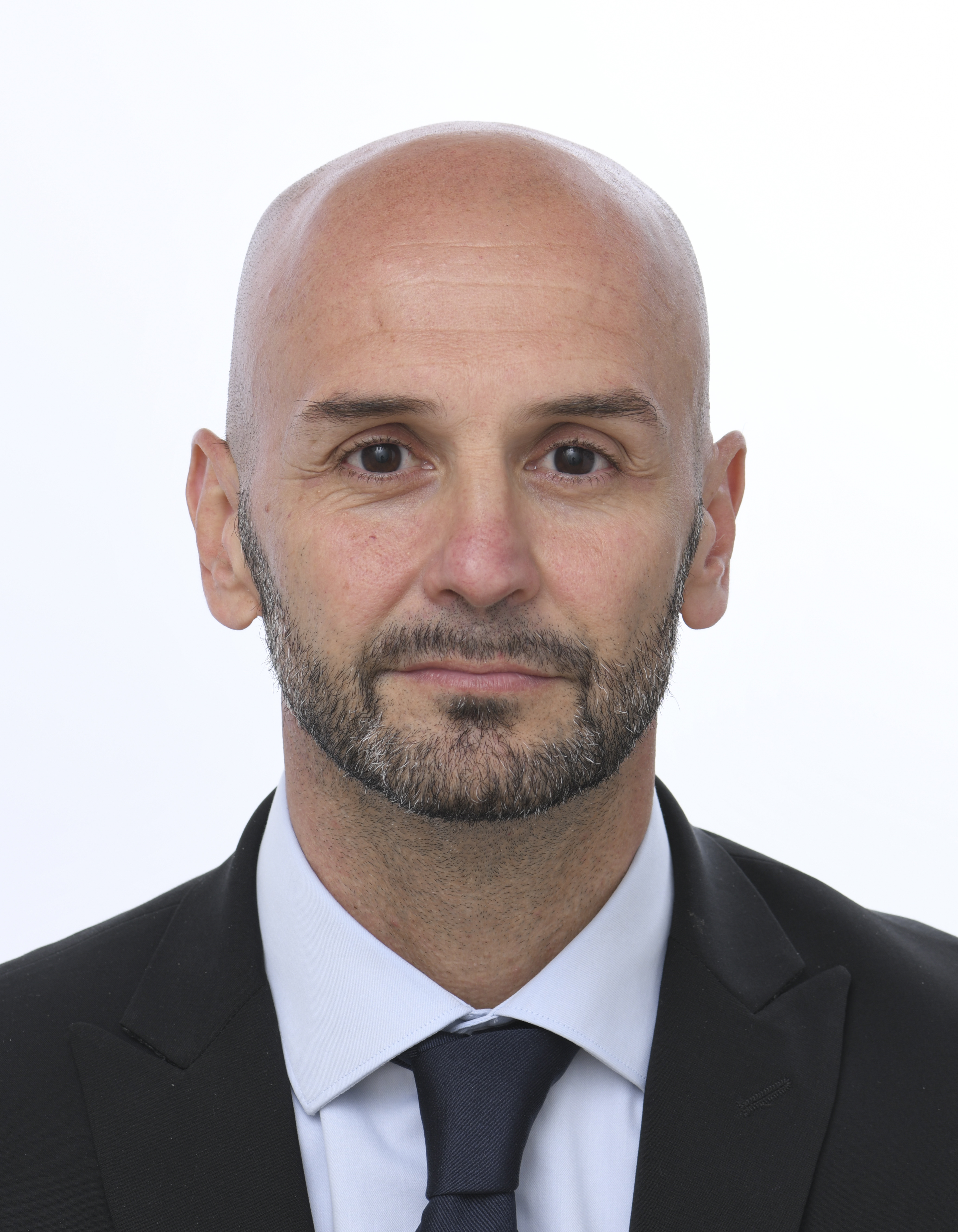 Nicola Procaccini