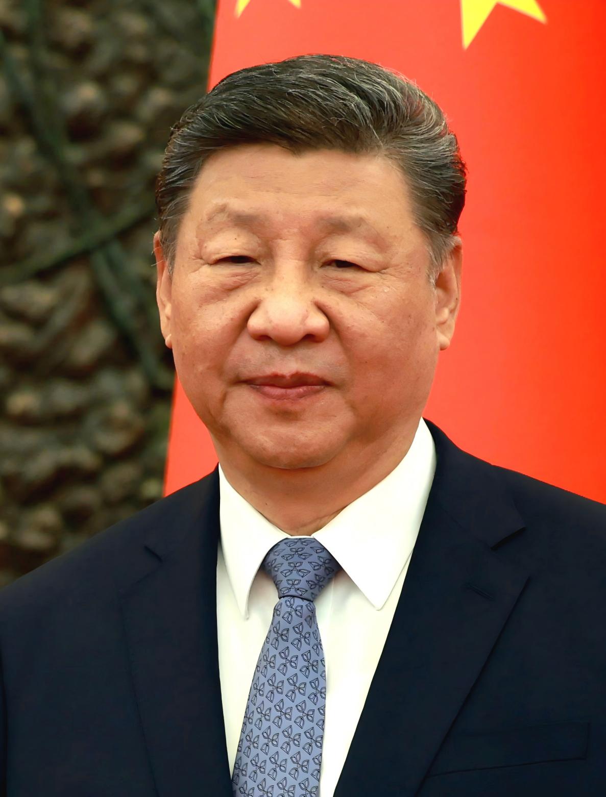 Xi Jinping