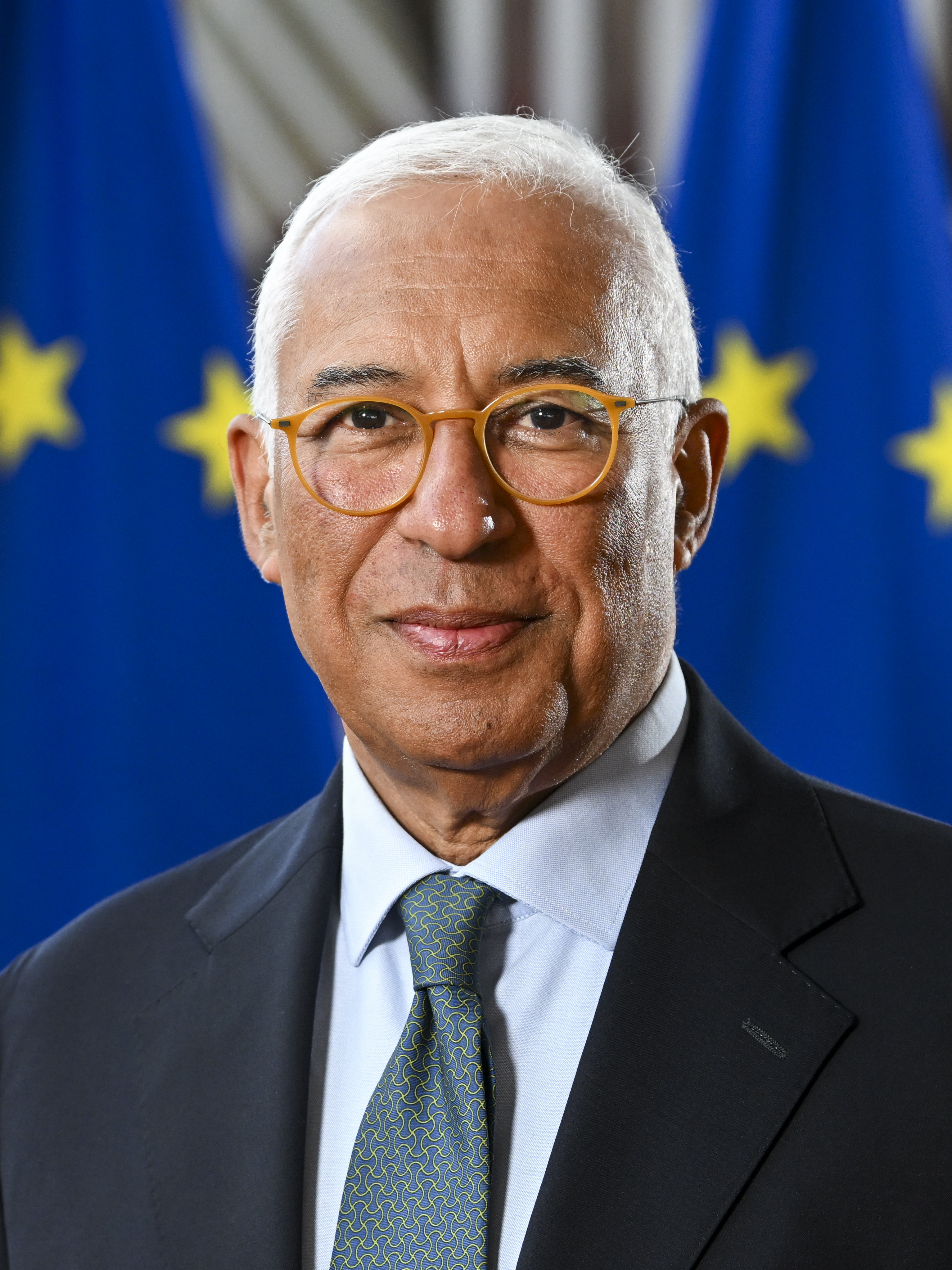Antonio Costa