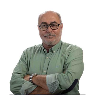 Alejandro Sánchez Pérez