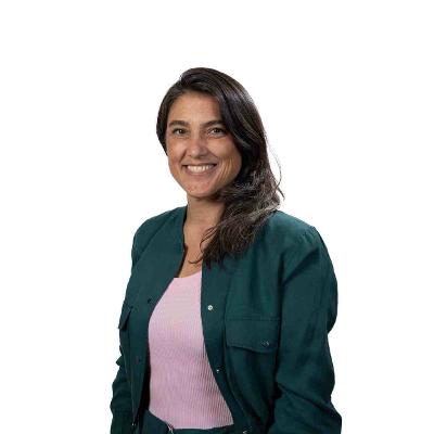 Manuela María Bergerot Uncal