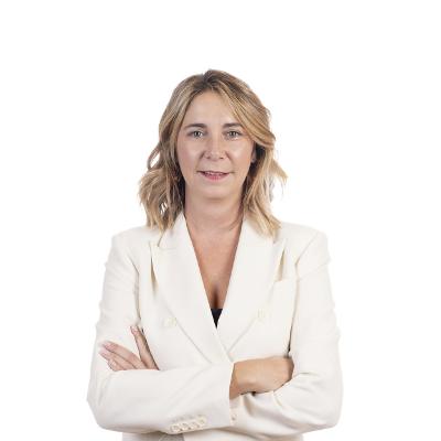 María del Mar Espinar Mesa-Moles