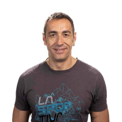 Emilio Delgado Orgaz