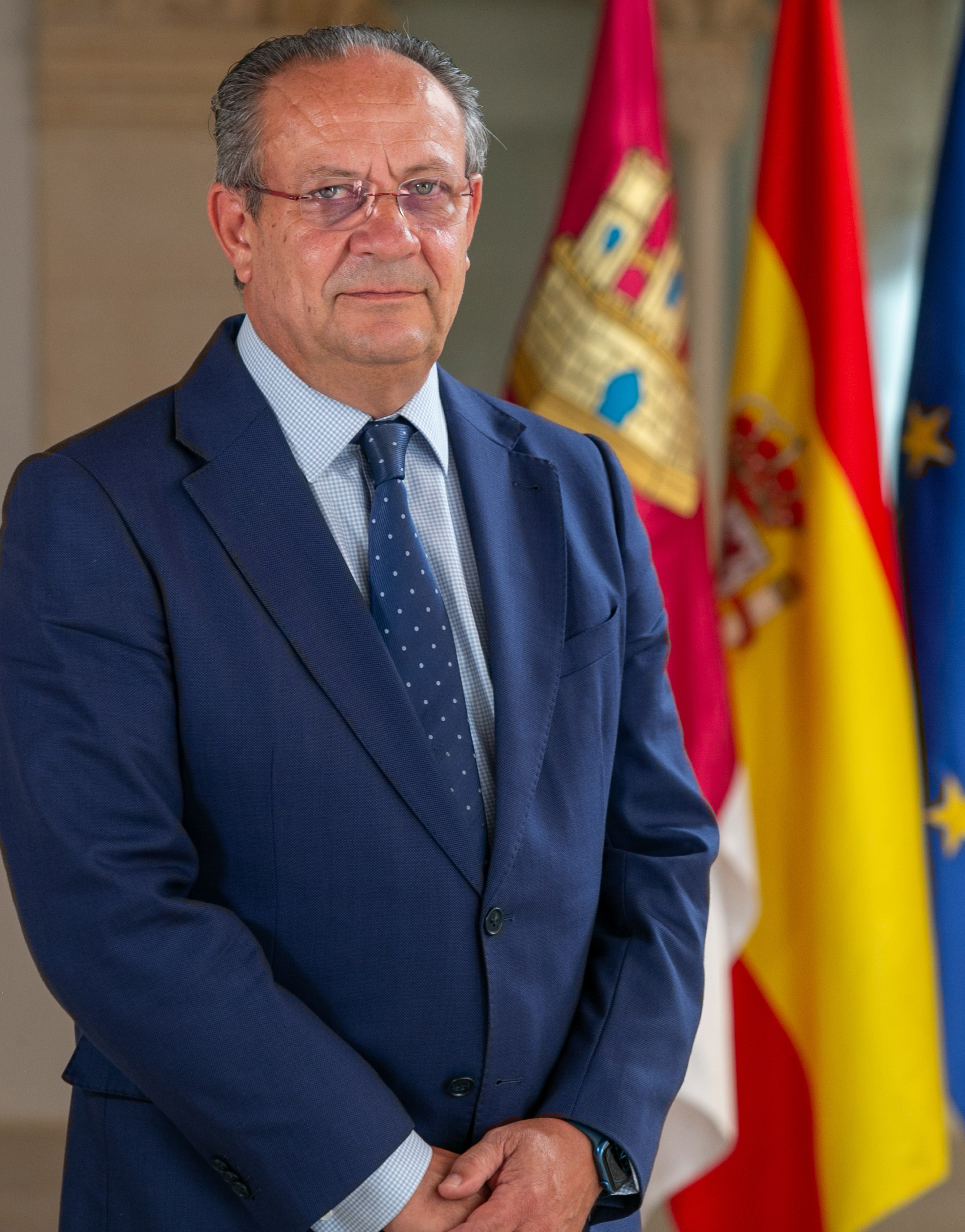 Juan Alfonso Ruiz Molina