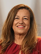 Carmen Castillo Mena