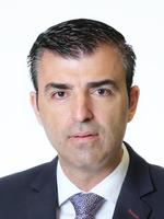 Manuel Domínguez González