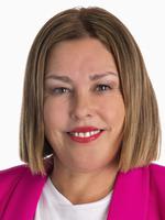 Astrid María Pérez Batista