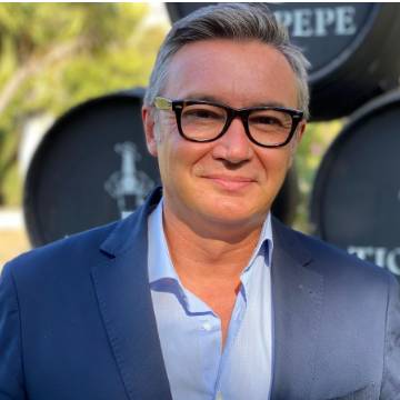 Manuel Gavira Florentino